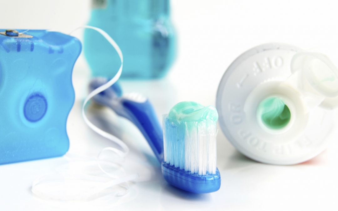 Oral Hygiene Tips