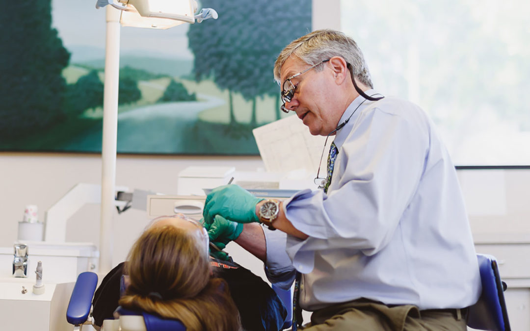 5 Signs That You Should Take Your Child to an Orthodontist