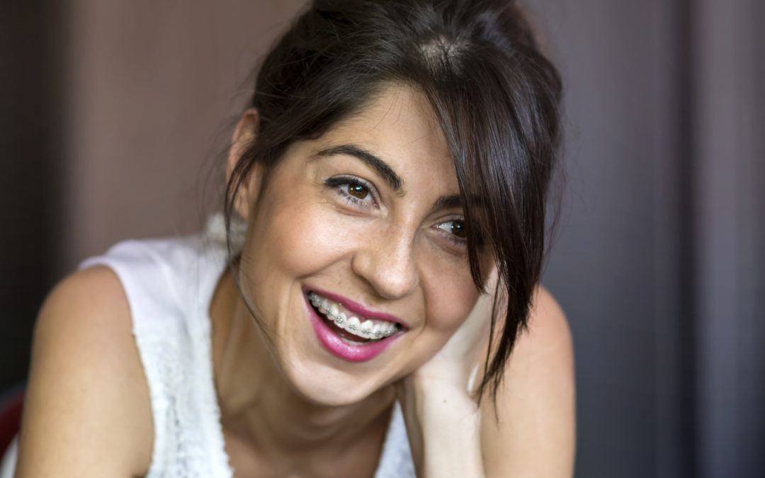 Oral Health: Taking Care of Your Braces