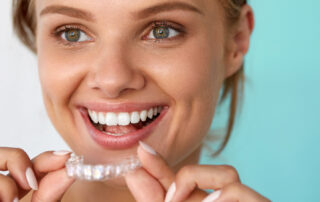 Ahava Orthodontics Invisalign Treatment