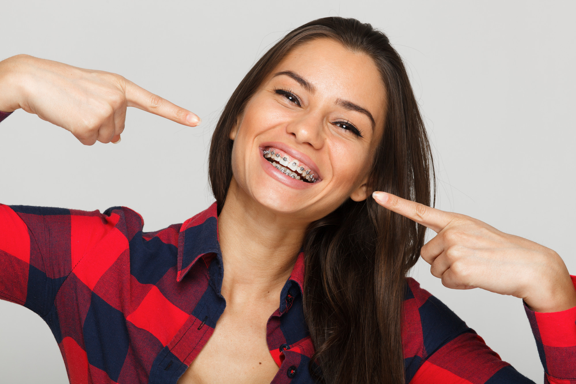 Adult Orthodontic Treatment In Fort Worth