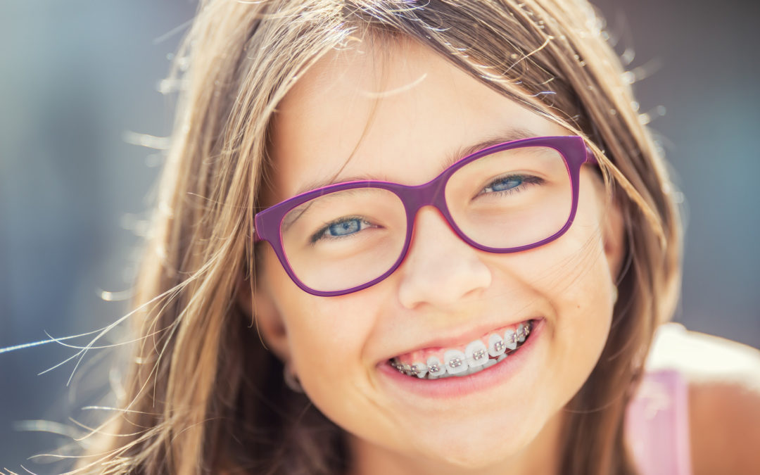 The Best Age To Get Braces A Detailed Guide Ahava Orthodontics 