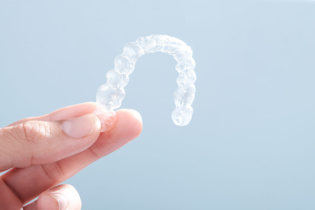 Tips For Getting Invisalign
