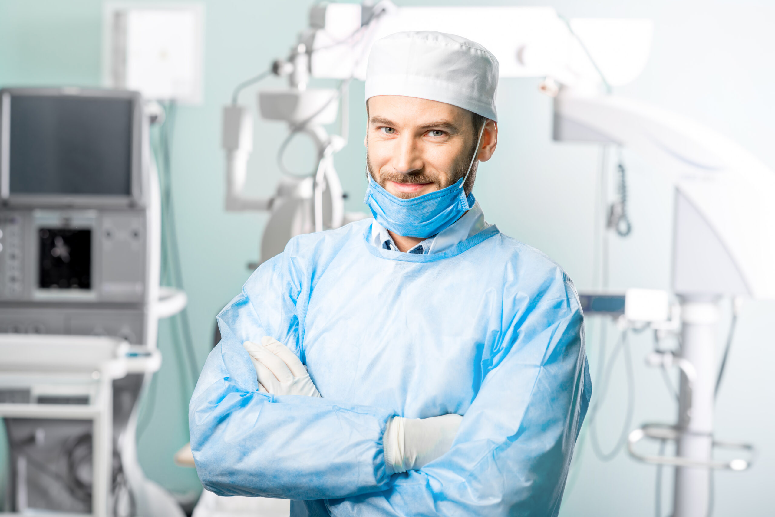 Ahava Orthodontics Orthognathic Surgery Treatment in Fort Worth