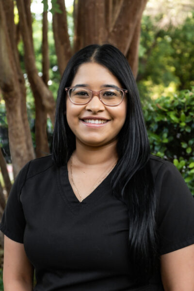 Alexa Espinoza Dental Assistant Alexa Espinoza Dental Assistant