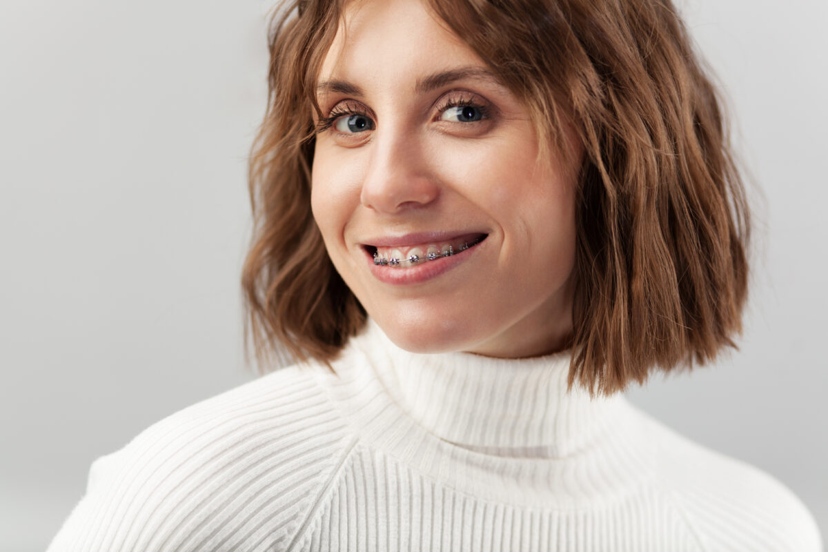 Are Adults Too Old For Braces? Ahava Orthodontics