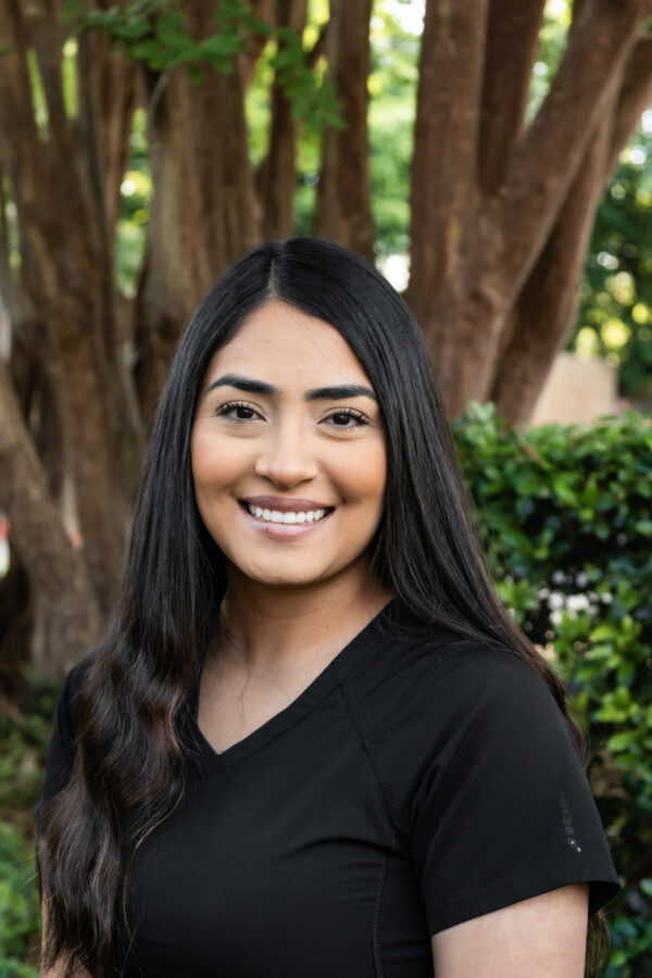 Fort Worth Orthodontist Ahava Orthodontics Meet the Team