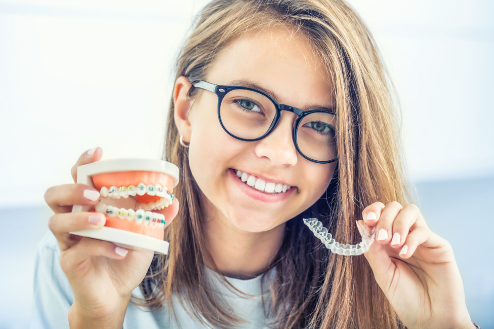 Why You Should See An Orthodontist