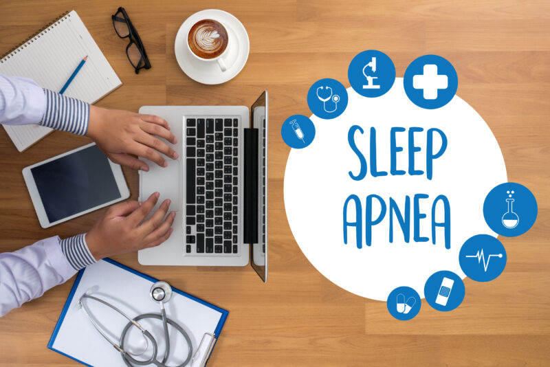 How Is Orthodontics and Sleep Apnea Related
