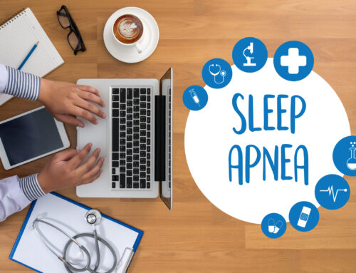 How Are Orthodontics And Sleep Apnea Related?