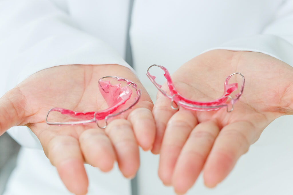 Lost Or Broken Retainer? What To Do Next