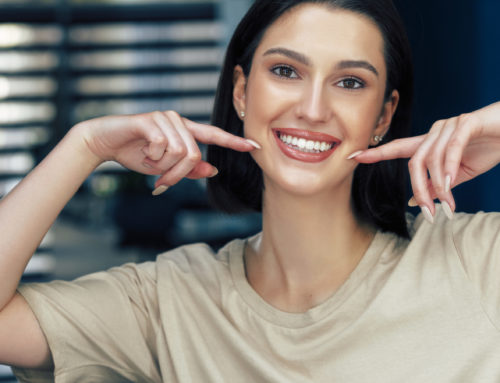 Orthodontic Treatment vs. Cosmetic Dentistry: Are They The Same?