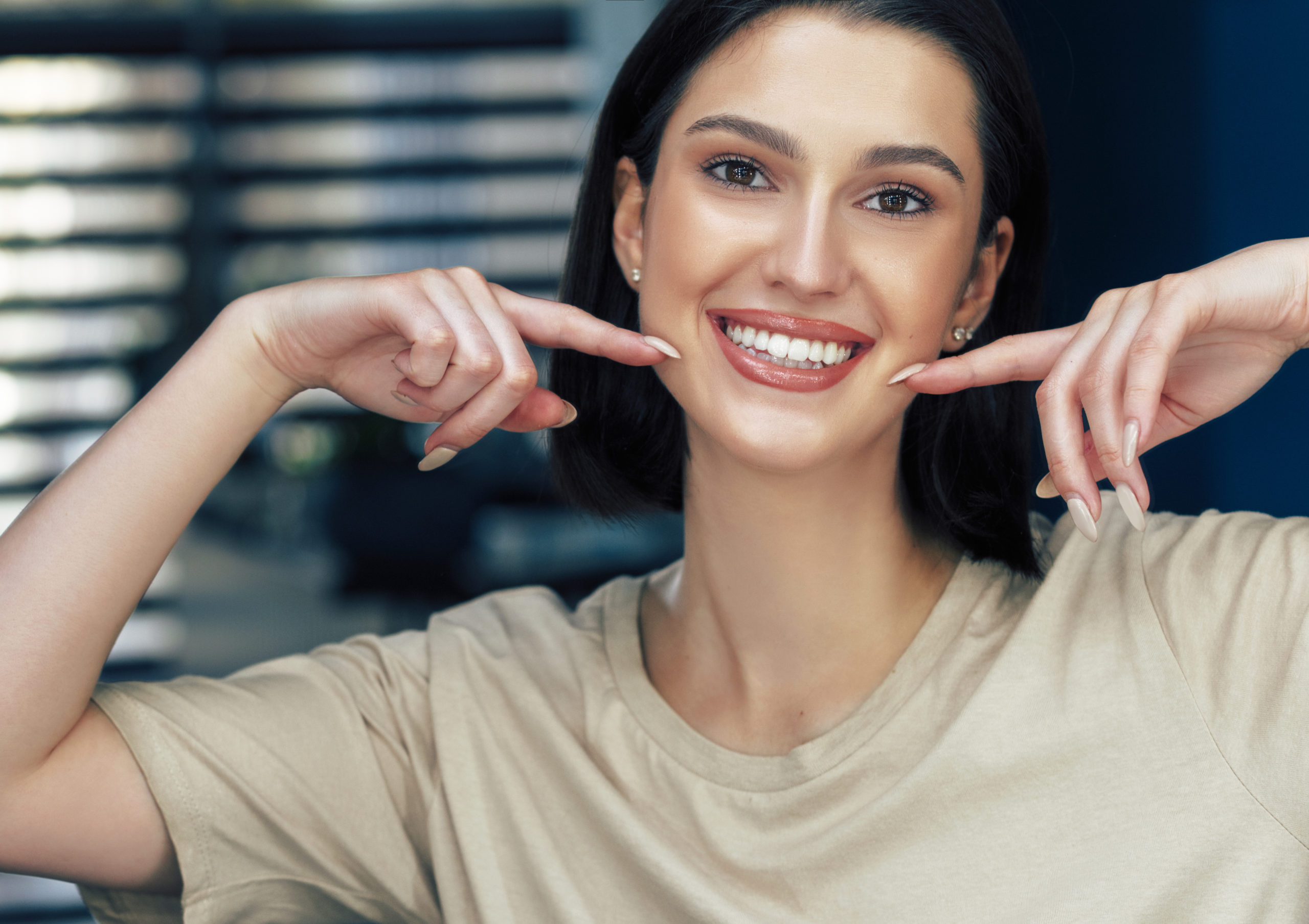 Orthodontic Treatment vs. Cosmetic Dentistry: Are They The Same