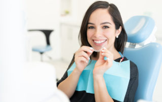 Common Orthodontic Problems in Adults
