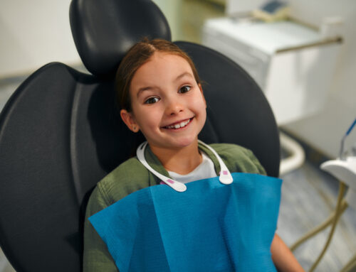 5 Benefits Of Pediatric Dentistry