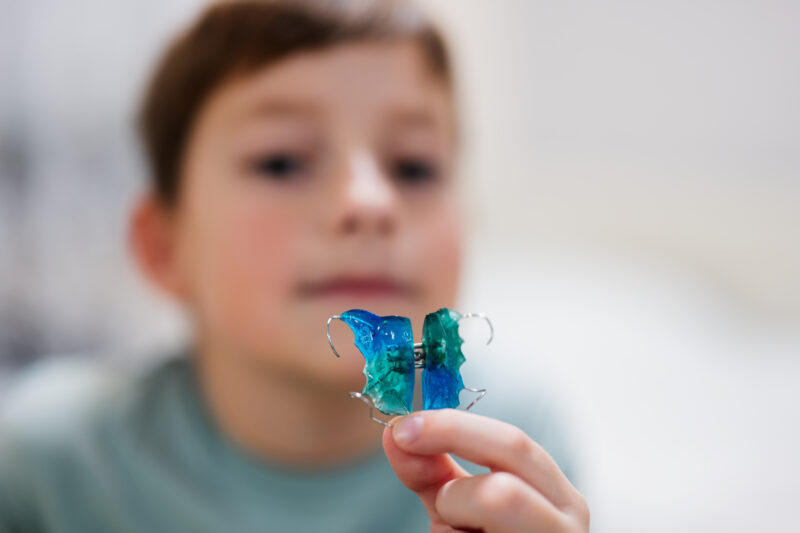 Can Retainers Help Realign My Teeth? Ahava Orthodontics