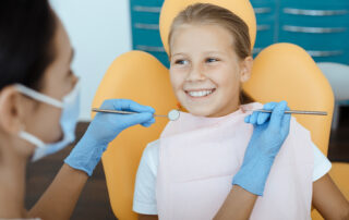 What You Should Know About Pediatric Dentistry