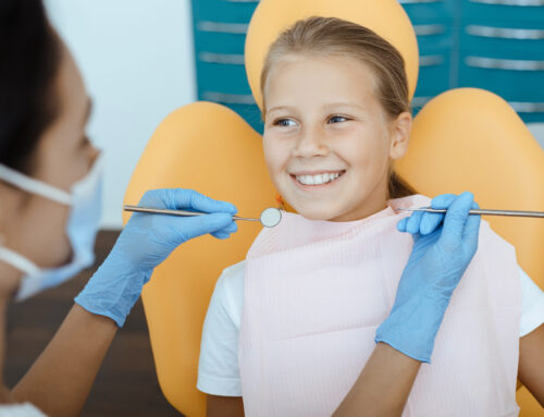 What You Should Know About Pediatric Dentistry
