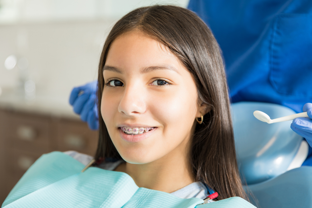 How to Tell if Your Child May Need Early Orthodontic Treatment