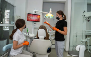 Orthodontic Exam