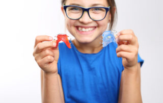 Schedule Your Child's First Orthodontist Visit