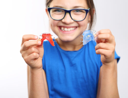 Schedule Your Child’s First Orthodontist Visit