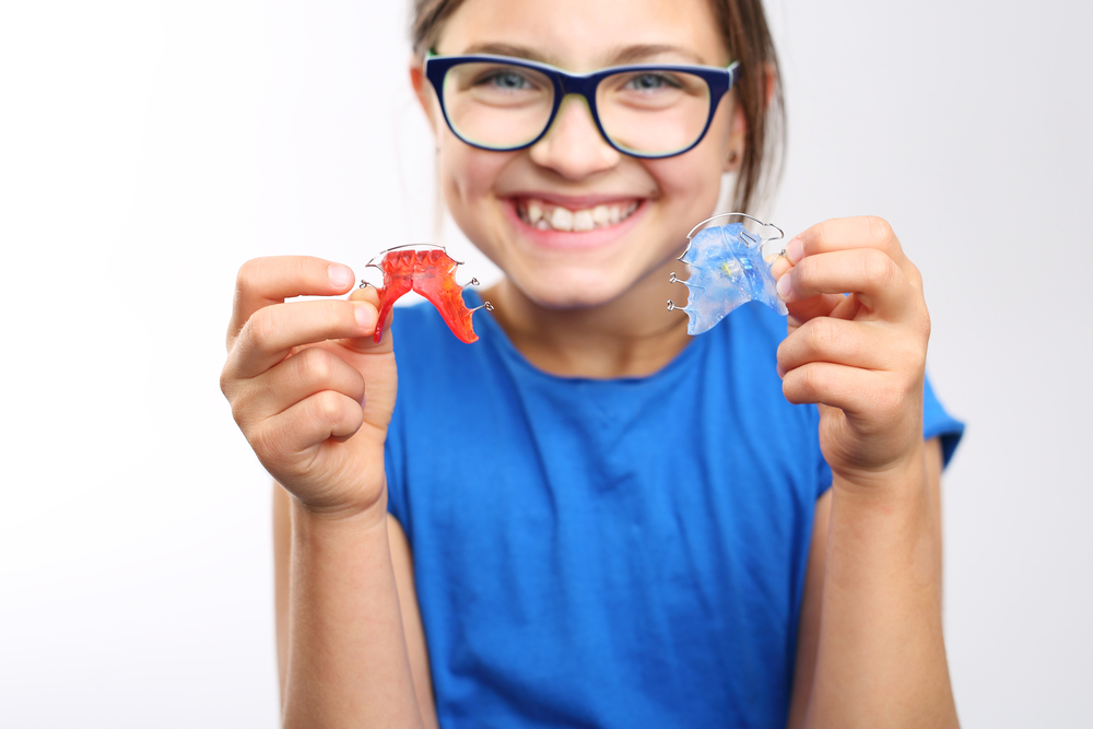 Schedule Your Child's First Orthodontist Visit