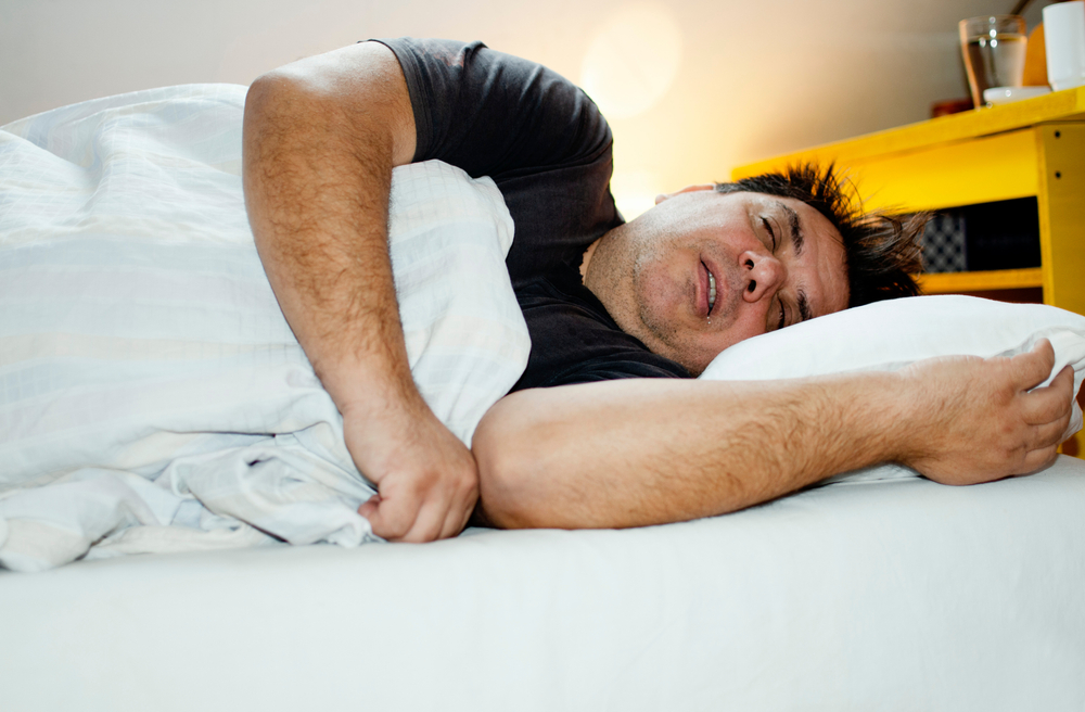 How Obesity is Related to Sleep Apnea