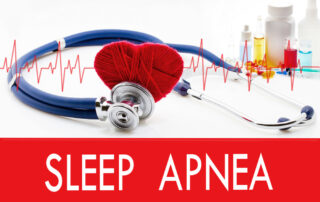 How Sleep Apnea is Related to Heart Disease
