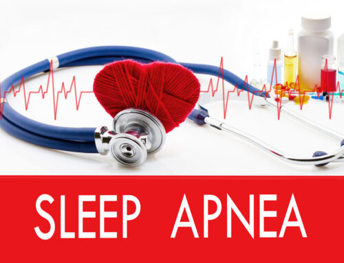 How Sleep Apnea is Related to Heart Disease