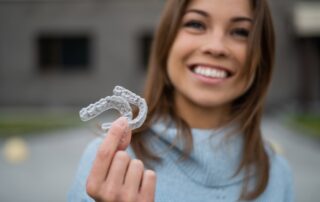 The Importance of Retainers After Orthodontic Treatment