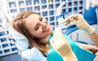 Preventing invasive orthodontic treatments