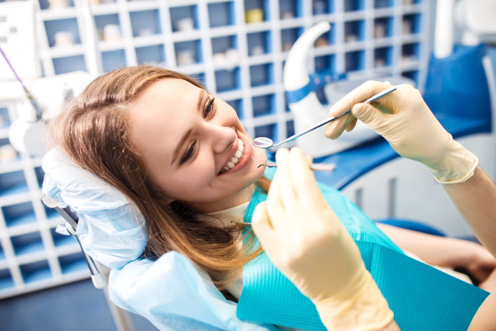Preventing invasive orthodontic treatments