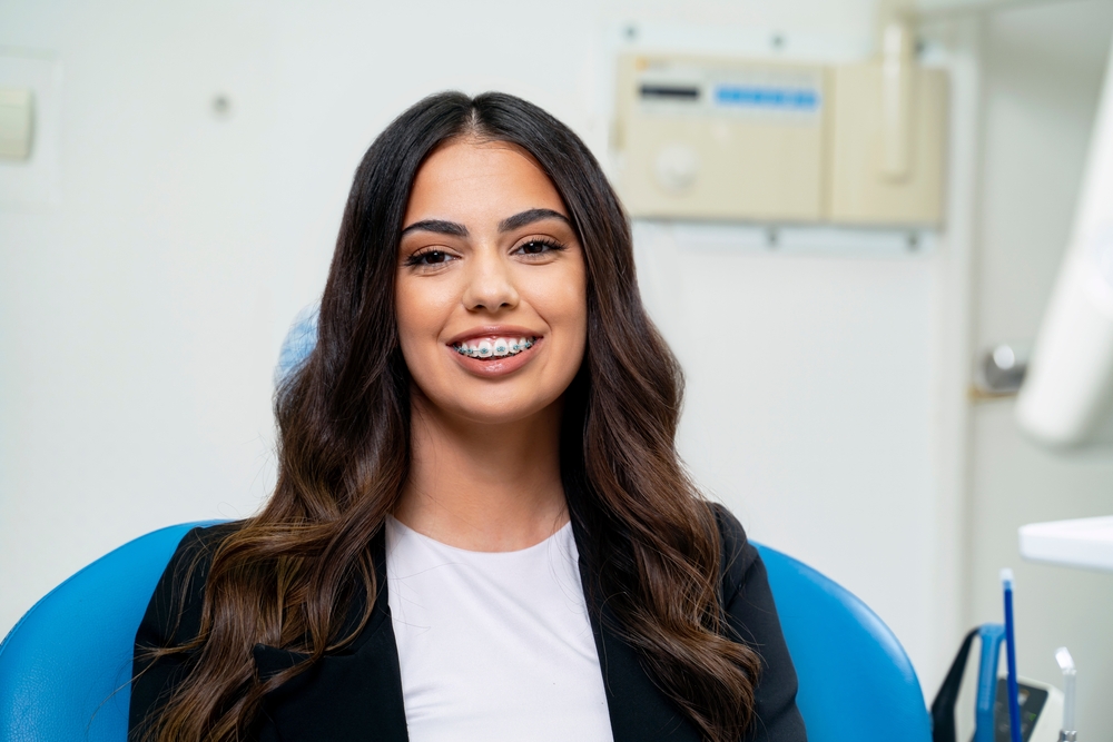 Where to Get Braces in Fort Worth