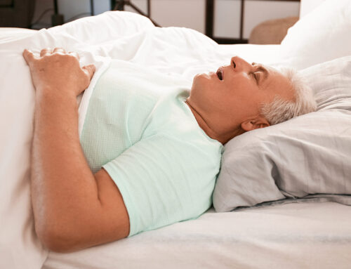 Obstructive Sleep Apnea: Signs, Symptoms, and Treatments