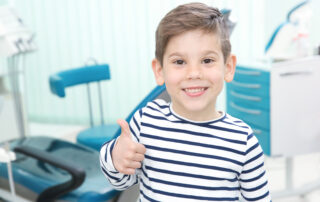 How to Prepare Your Child for a Stress-Free Dental Visit