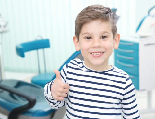 How to Prepare Your Child for a Stress-Free Dental Visit