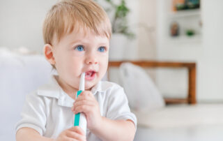 Tips For Preventing Baby Bottle Tooth Decay And Bottle Rot