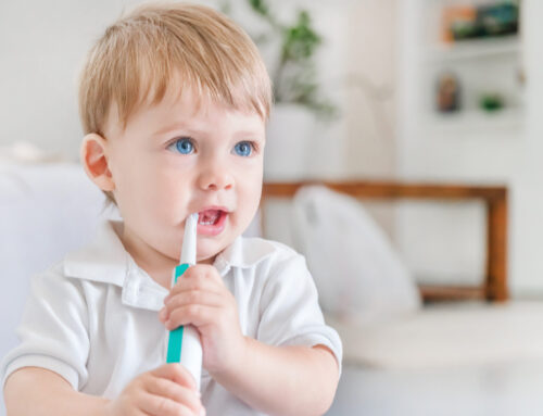 Tips For Preventing Baby Bottle Tooth Decay And Bottle Rot