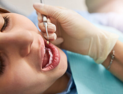 Children’s Dental Fillings in Fort Worth