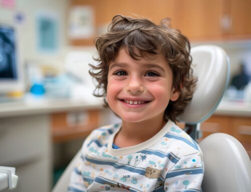 Does Your Child Have a Dental Emergency in Fort Worth? We Can Help!