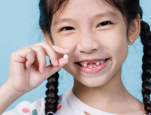 Pediatric Dentist That  Provides Emergency Tooth Extractions