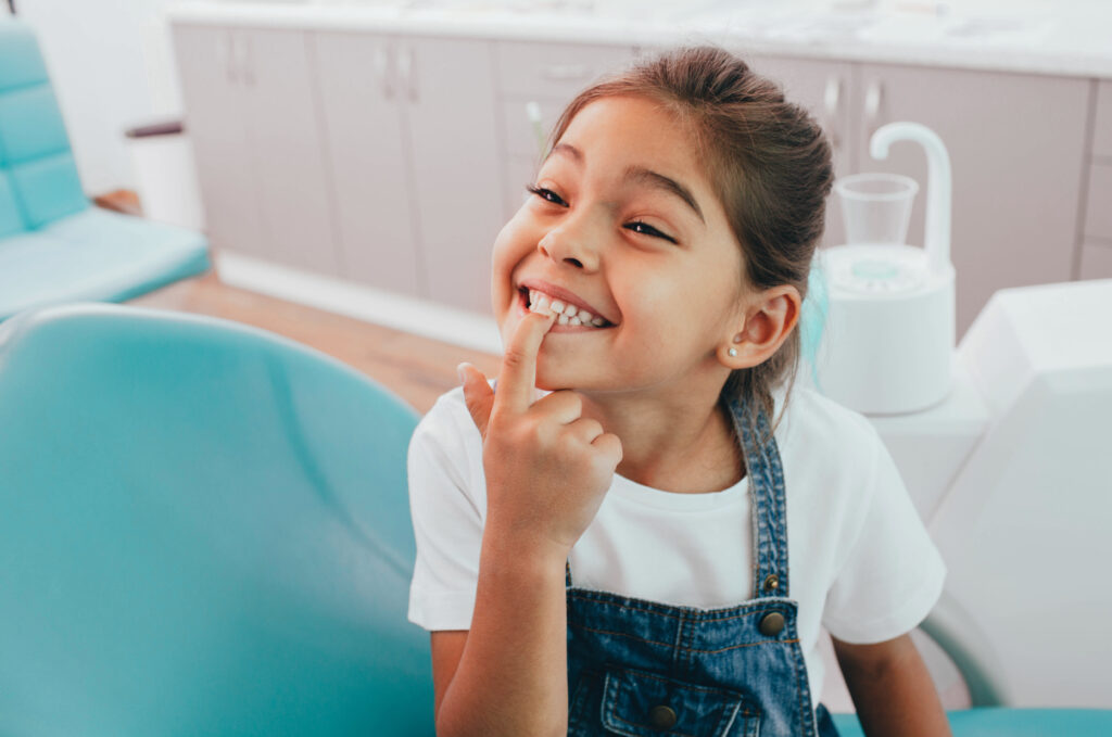 Restorative Pediatric Dentist in Fort Worth