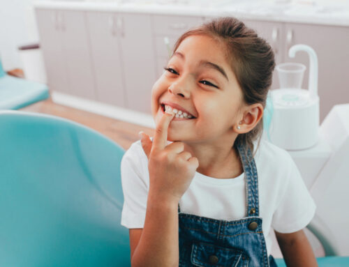 Restorative Pediatric Dentist in Fort Worth