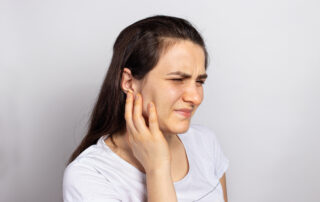 Jaw Injuries or Trauma That Affects Tooth Alignment