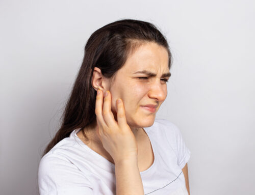 Jaw Injuries or Trauma That Affects Tooth Alignment