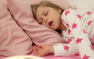 How Mouth Breathing Affects Jaw Development and Teeth Alignment