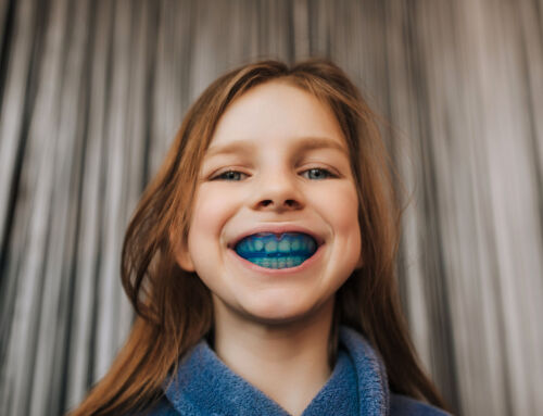 Myobrace vs. Braces: Which Orthodontic Treatment Is Right for Your Child?