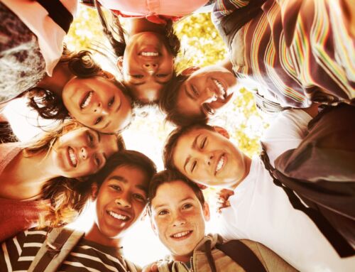 When Is the Best Age for Kids to Get Braces?