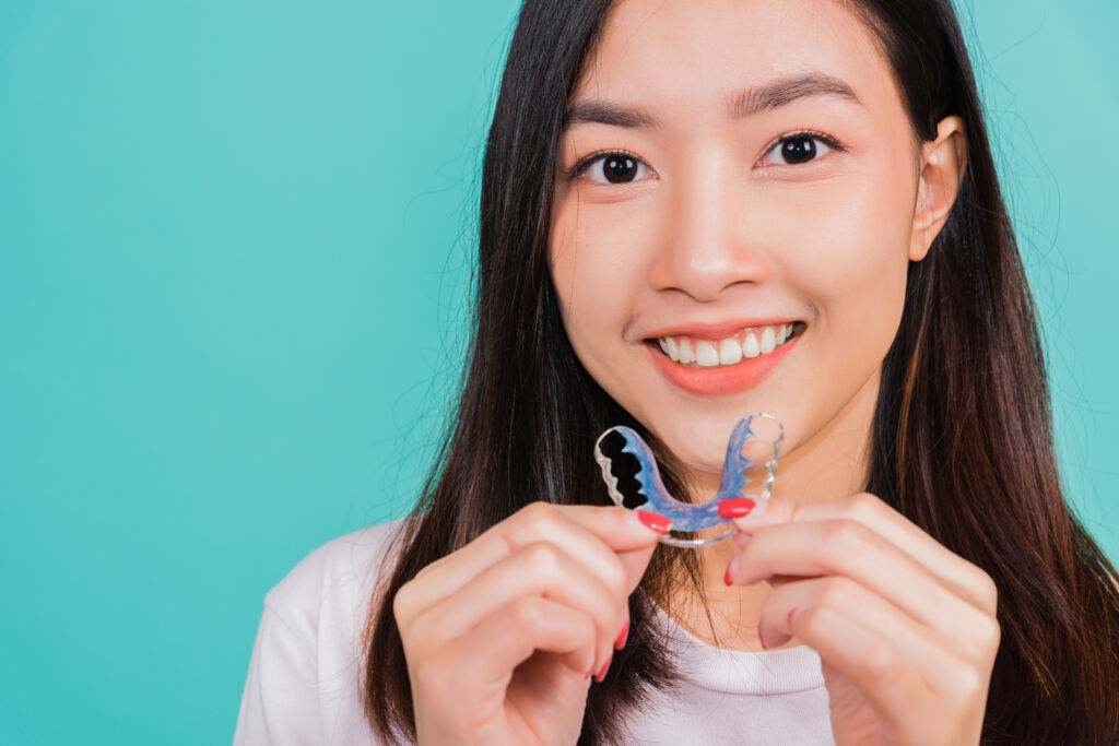 Where to Get a New Retainer in Fort Worth